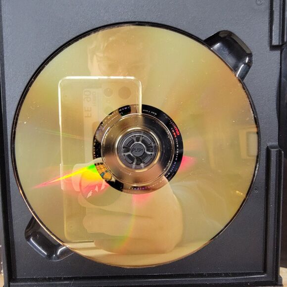 DVD Interview With The Vampire - Picture 3 of 4